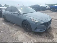 KMHLS4AG8MU116700 2021 HYUNDAI ELANTRA