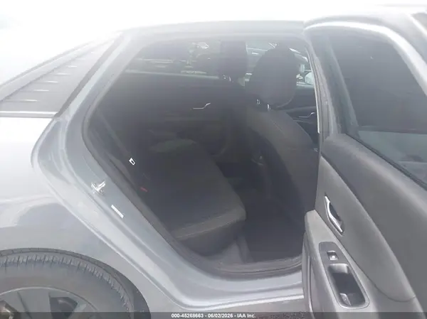 KMHLS4AG8MU116700 2021 HYUNDAI ELANTRA - Image 8