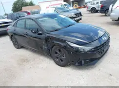 KMHLS4AG8MU136610 2021 HYUNDAI ELANTRA