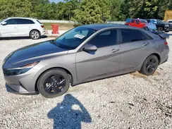 KMHLS4AG8MU147185 2021 HYUNDAI ELANTRA