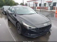 KMHLS4AG8MU166366 2021 HYUNDAI ELANTRA