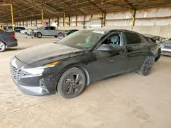 KMHLS4AG8MU183104 2021 HYUNDAI ELANTRA