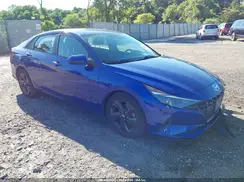 KMHLS4AG8MU189937 2021 HYUNDAI ELANTRA