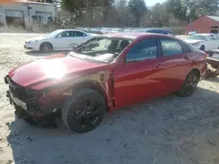 KMHLS4AG8MU189971 2021 HYUNDAI ELANTRA