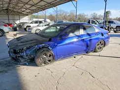 KMHLS4AG8MU190716 2021 HYUNDAI ELANTRA