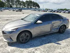 KMHLS4AG8MU192997 2021 HYUNDAI ELANTRA