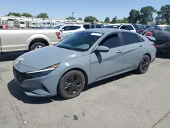 KMHLS4AG8MU193633 2021 HYUNDAI ELANTRA