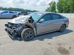KMHLS4AG8MU194023 2021 HYUNDAI ELANTRA