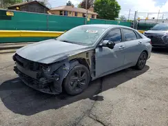 KMHLS4AG8MU194362 2021 HYUNDAI ELANTRA