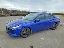 KMHLS4AG8MU211788 2021 HYUNDAI ELANTRA