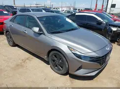 KMHLS4AG8MU213153 2021 HYUNDAI ELANTRA