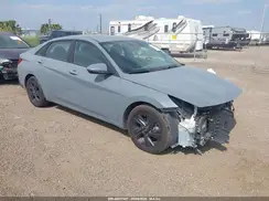 KMHLS4AG8NU216958 2022 HYUNDAI ELANTRA