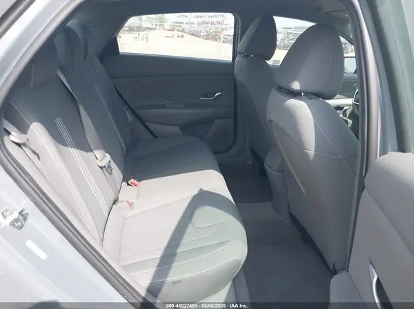 KMHLS4AG8NU216958 2022 HYUNDAI ELANTRA - Image 8