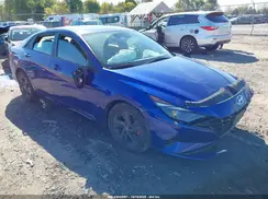 KMHLS4AG8NU218077 2022 HYUNDAI ELANTRA