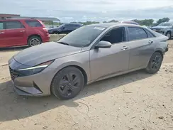 KMHLS4AG8NU233226 2022 HYUNDAI ELANTRA