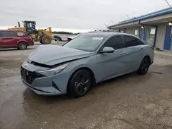 KMHLS4AG8NU244470 2022 HYUNDAI ELANTRA
