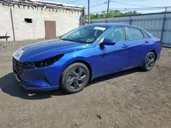 KMHLS4AG8NU258840 2022 HYUNDAI ELANTRA