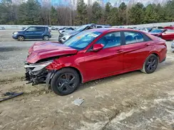 KMHLS4AG8NU258899 2022 HYUNDAI ELANTRA