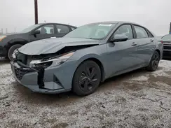 KMHLS4AG8NU264234 2022 HYUNDAI ELANTRA
