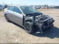 KMHLS4AG8NU281907 2022 HYUNDAI ELANTRA