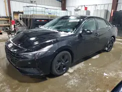 KMHLS4AG8NU282880 2022 HYUNDAI ELANTRA