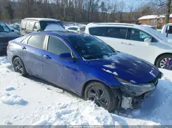 KMHLS4AG8NU288761 2022 HYUNDAI ELANTRA