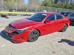 KMHLS4AG8NU307583 2022 HYUNDAI ELANTRA