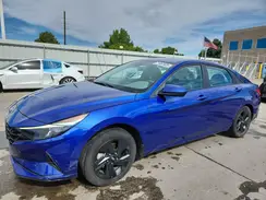 KMHLS4AG8NU312959 2022 HYUNDAI ELANTRA