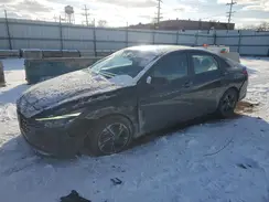 KMHLS4AG8NU313013 2022 HYUNDAI ELANTRA