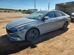 KMHLS4AG8NU313335 2022 HYUNDAI ELANTRA