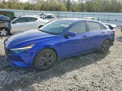 KMHLS4AG8NU314484 2022 HYUNDAI ELANTRA
