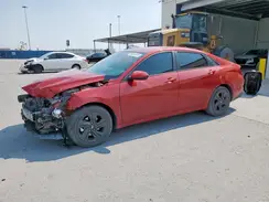 KMHLS4AG8NU317899 2022 HYUNDAI ELANTRA