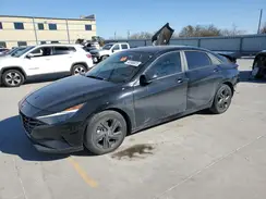 KMHLS4AG8NU318079 2022 HYUNDAI ELANTRA