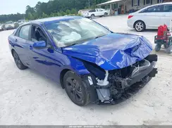 KMHLS4AG8NU321869 2022 HYUNDAI ELANTRA
