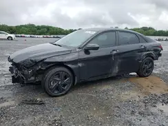 KMHLS4AG8NU322343 2022 HYUNDAI ELANTRA