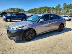KMHLS4AG8NU323377 2022 HYUNDAI ELANTRA