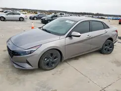 KMHLS4AG8NU336419 2022 HYUNDAI ELANTRA