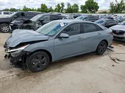 KMHLS4AG8NU337649 2022 HYUNDAI ELANTRA