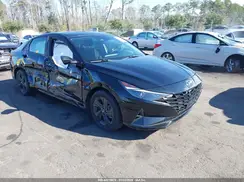 KMHLS4AG8NU342933 2022 HYUNDAI ELANTRA