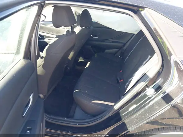 KMHLS4AG8NU342933 2022 HYUNDAI ELANTRA - Image 8