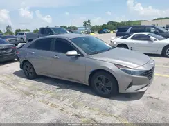KMHLS4AG8NU367380 2022 HYUNDAI ELANTRA