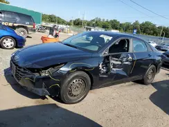 KMHLS4AG8NU369727 2022 HYUNDAI ELANTRA