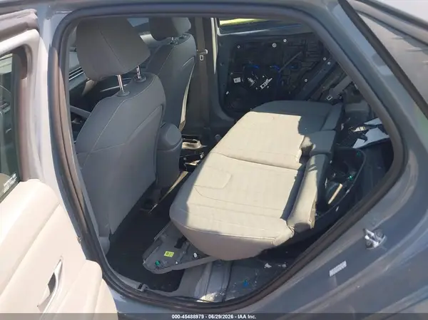 KMHLS4AG8NU369775 2022 HYUNDAI ELANTRA - Image 8