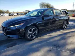KMHLS4AG8PU386319 2023 HYUNDAI ELANTRA