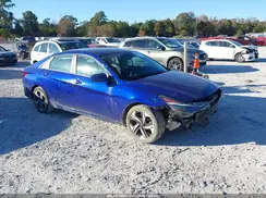 KMHLS4AG8PU389768 2023 HYUNDAI ELANTRA
