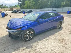 KMHLS4AG8PU401546 2023 HYUNDAI ELANTRA