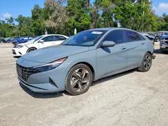 KMHLS4AG8PU402857 2023 HYUNDAI ELANTRA