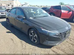 KMHLS4AG8PU403409 2023 HYUNDAI ELANTRA