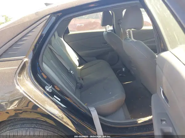 KMHLS4AG8PU403409 2023 HYUNDAI ELANTRA - Image 8