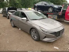 KMHLS4AG8PU404334 2023 HYUNDAI ELANTRA